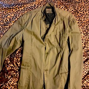 Men’s XXL light jacket
